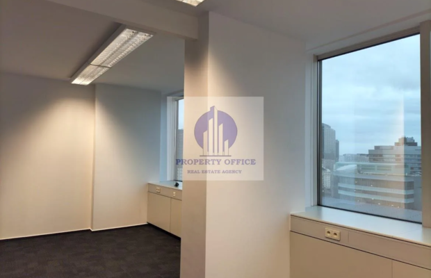 Śródmieście: lokal biurowy 101,60m2 do wynajęcia