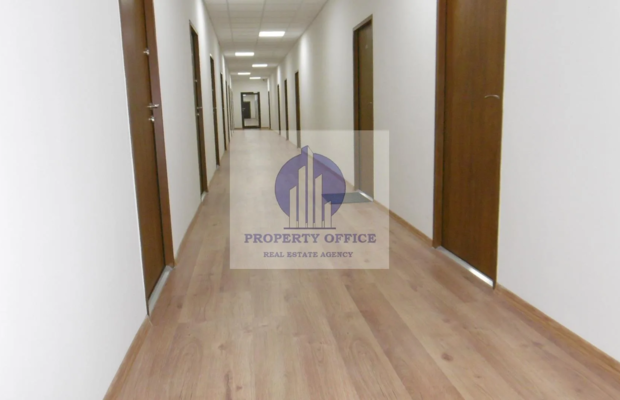 Ursus: lokal biurowy 94,30m2 do wynajęcia