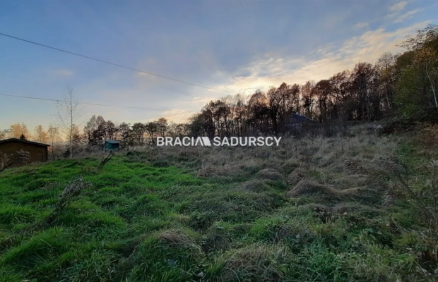 80 arów Dobranowice - dla inwestora