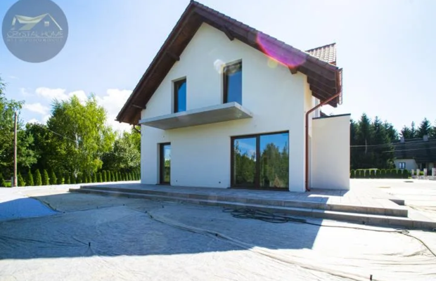 Bliźniak 136m2