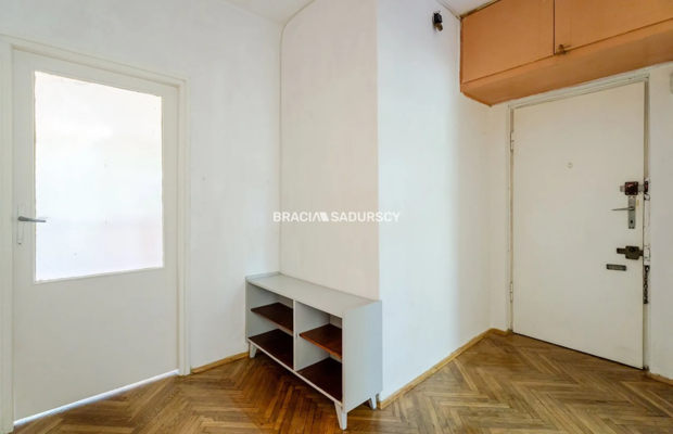 2-pok do remontu|os.Kolorowe | Nowa Huta | 51,43m²