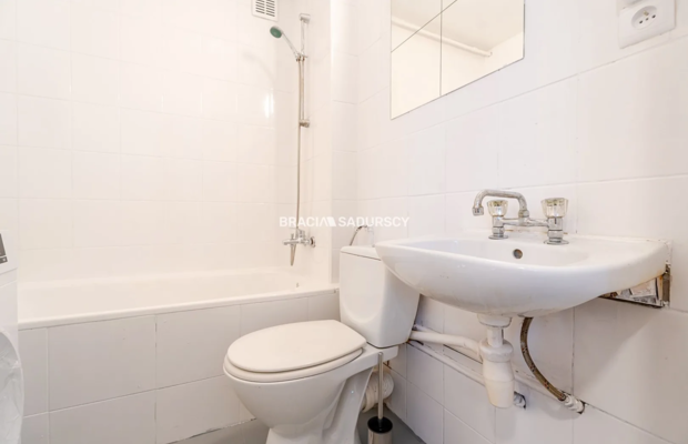 26 m² na Ruczaju | Idealne pod inwestycję
