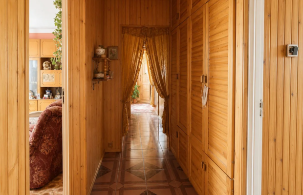 4 pokoje, 83 m² z loggią | Polkowice | Ociosowa