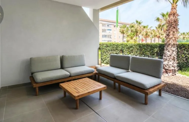 APARTAMENTY 50 METRÓW DO MORZA W PUNTA PRIMA