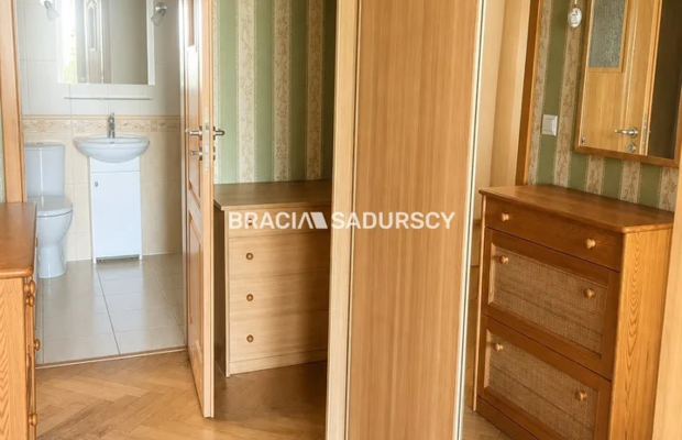 Lea, Krowodrza, 2 pokoje, balkon