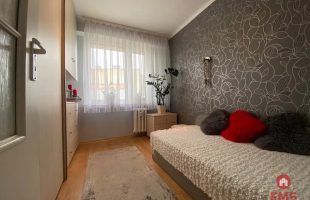 Piękne mieszkanie w cichej okolicy Augustowa