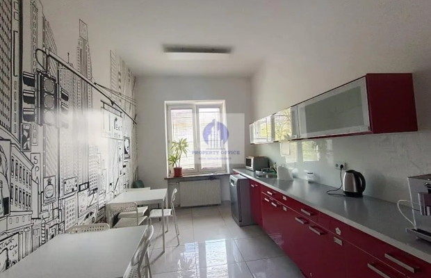 Mokotów: lokal biurowy 37,88m2 do wynajęcia