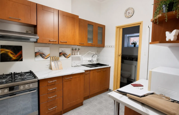 Stare Miasto | 2 pokoje | 36,18 m² | Parter
