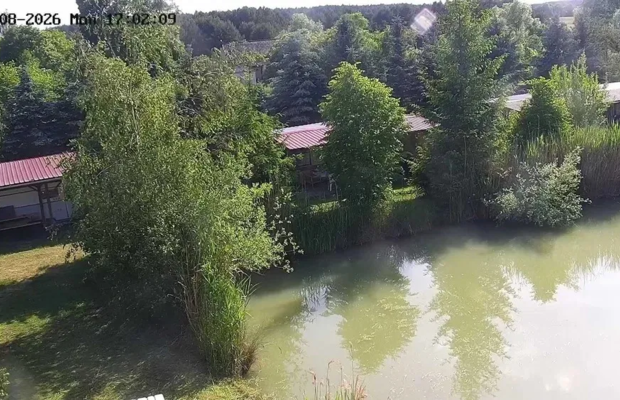 Gotowy biznes - Fisch Camp Ownice -łowisko komercyjne