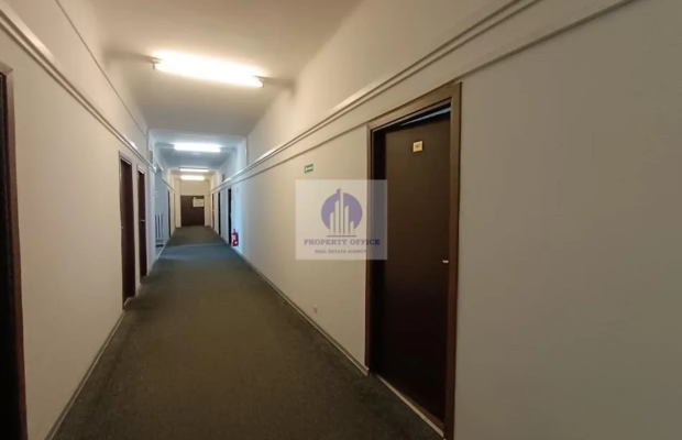 Włochy: lokal biurowy 73,40m2 do wynajęcia