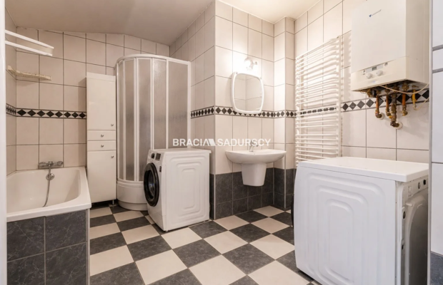 Wyjątkowe 124,78 m² w zabytkowej kamienicy