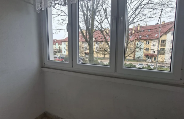 2 pokoje |1 piętro| 40,65 m² | Polkowice