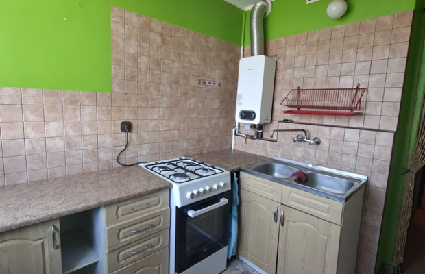 2 pokoje | 37,2 m² | 3 piętro | Polkowice
