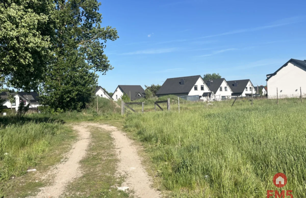 Kameralne położenie wśród zieleni