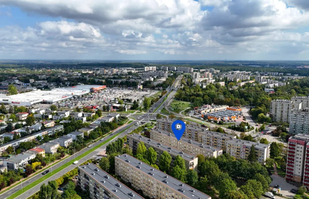 Częstochowa, ul.Obrońców Westerplatte | Mieszkanie