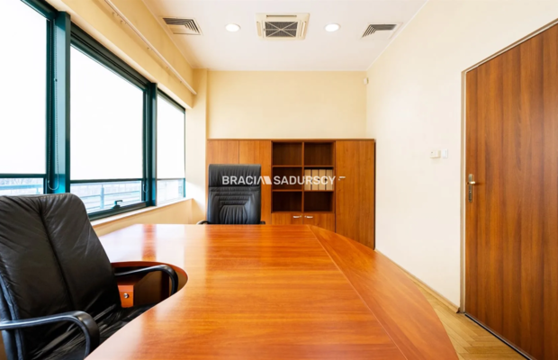 komfortowe biuro 90 m² dla firm