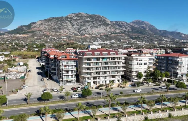 Ekskluzywne apartamenty - 1 minuta od morza.