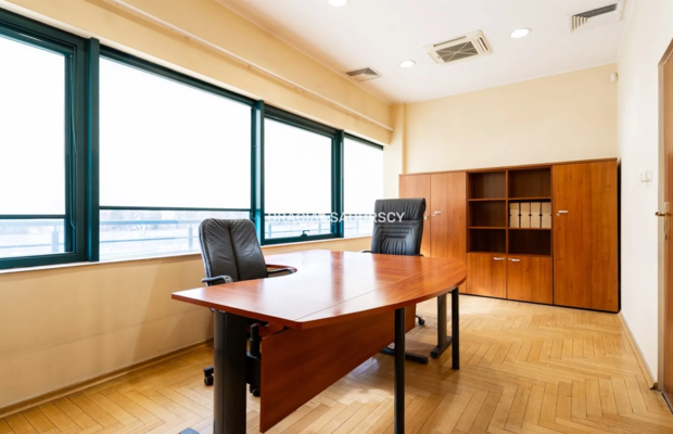 komfortowe biuro 90 m² dla firm