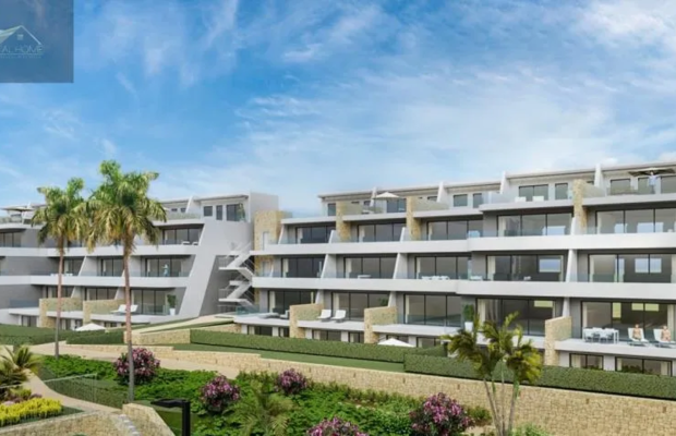 Apartamenty w Hiszpanii