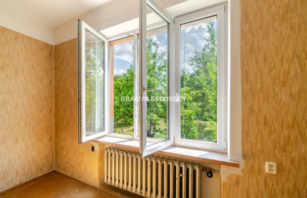Dom 188 m² z dużą działką | Andrychów