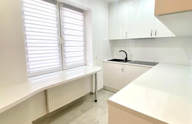 Mieszkanie 52 m² z działką 375 m² i garażem