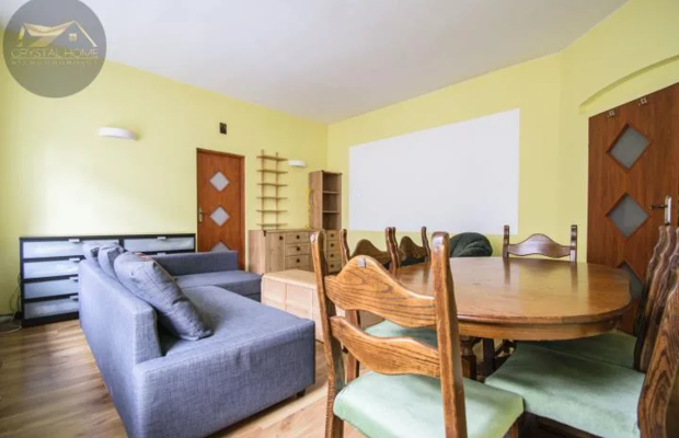59,2M2/ 2 POKOJE/I PIĘTRO/JAWORZYNA ŚLĄSKA