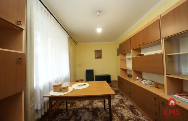 2 pokoje na parterze, cetrum