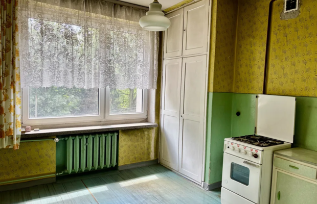 Będzin, ul. Krasickiego | Mieszkanie na sprzedaż