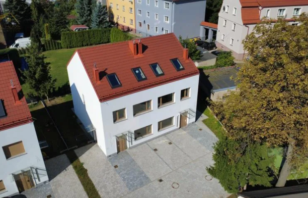 Nowa inwestycja / kameralna lokalizacja