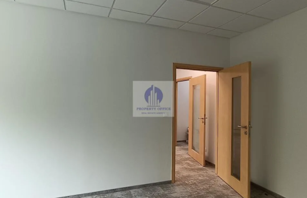 Mokotów: lokal biurowo-usługowy 459 m2 do wynajęcia
