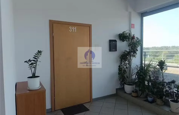 Wawer: lokal biurowy 39,37m2 do wynajęcia