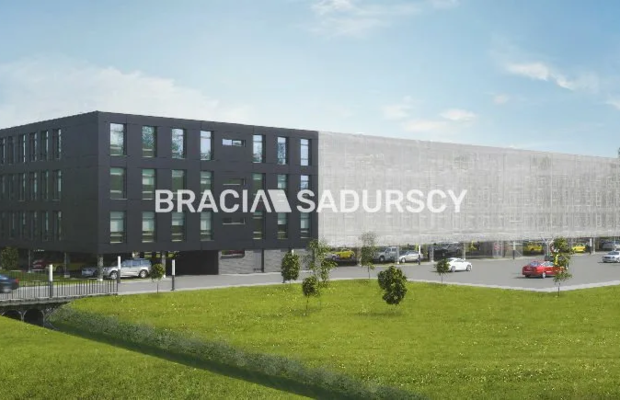 *Zdjęcia należą do właściciela oferty.   
 
Oferujemy do wynajęcia  powierzchnie biurowe na wynajem w nowopowstałym biurowcu w 