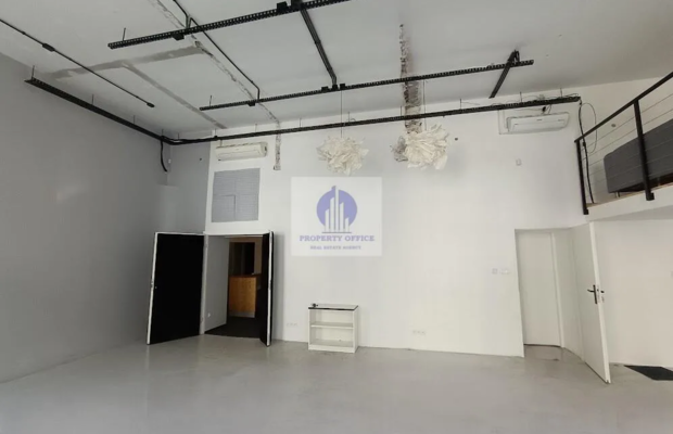 Śródmieście: lokal biurowo-usługowy 297m2 do wynajęcia