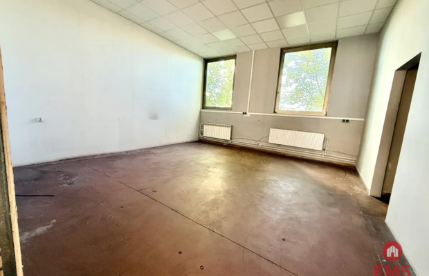 *** HALA MAGAZYNOWA *** POWIERZCHNIA 300 m2 ***