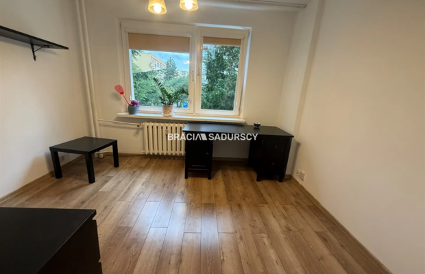  2pokojowe 45m2, Prądnik Czerrwony, ul. Majora 
