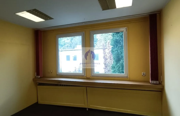 Mokotów, biuro 79,36 m2 do wynajęcia