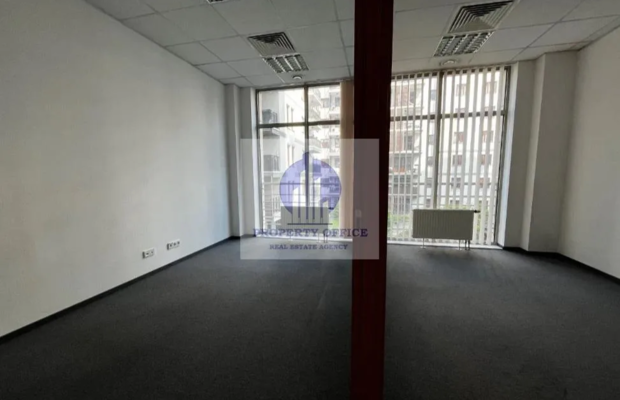 Mokotów: lokal biurowy 60,84m2 do wynajęcia