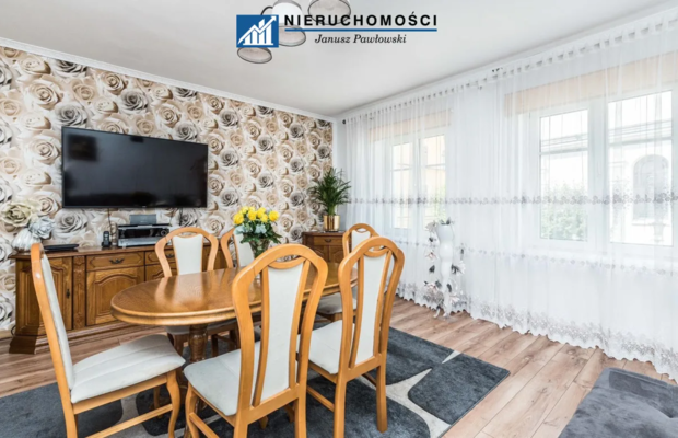 Kamienica Rynek Polkowice | 240 m2 | Inwestycyjna