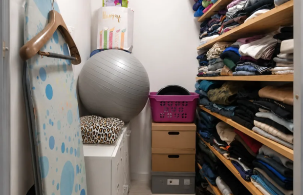 Dwupoziomowy apartament z garażem–Augustów