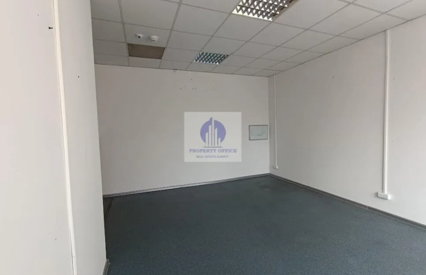 Bielany: lokal biurowy 25,29m2 do wynajęcia