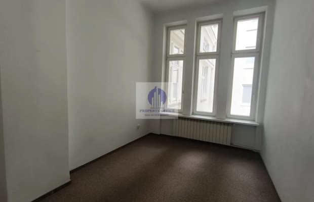 Śródmieście: lokal biurowy 26m2 na wynajem