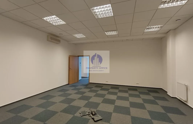 Warszawa Włochy: lokal biurowy 72,26 m2 do wynajęcia