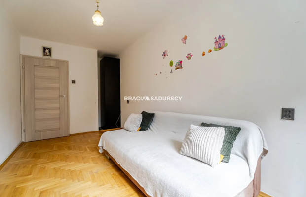 4-pok/Azory/2 balkony/murowany garaż/dla rodziny