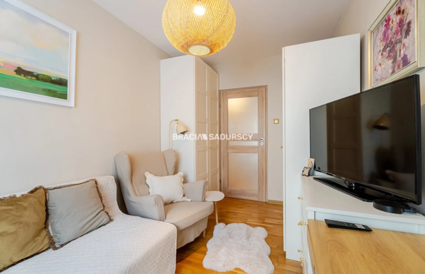 3 pokoje | 1. piętro | balkon | ul. Przewóz