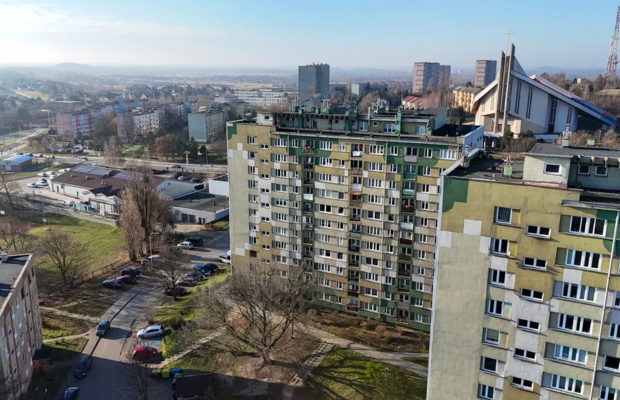 Częstochowa, Bohaterów Katynia | M3 na sprzedaż