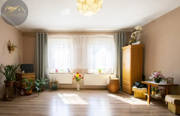 51m2 2 pokoje w Marcinowicach