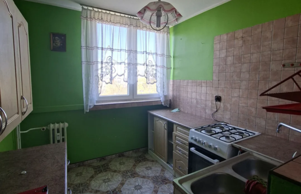 2 pokoje | 37,2 m² | 3 piętro | Polkowice