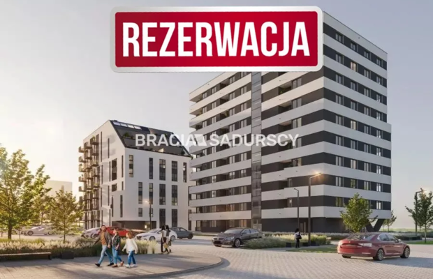 Mistrzejowice - mieszkania w nowym budownictwie 