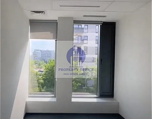 Mokotów: lokal biurowy 1026m2 do podnajmu