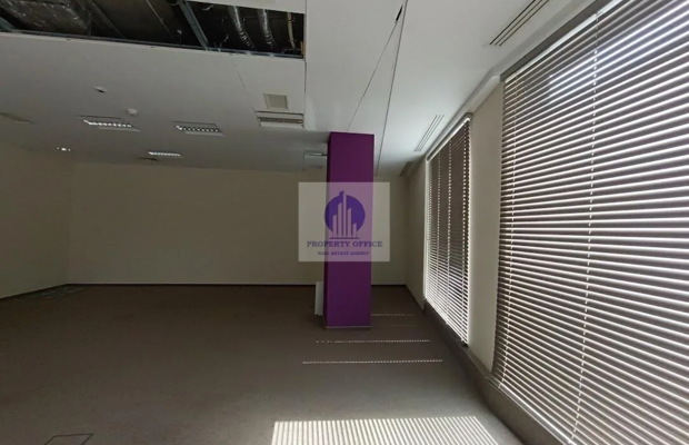 Mokotów: lokal biurowy 351m2 do wynajęcia